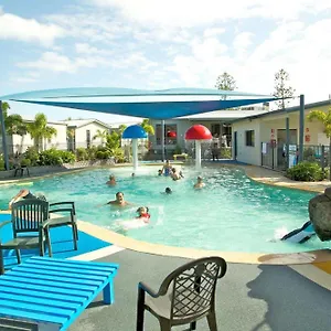 https://caloundra-waterfront-holiday-park.hotelssunshinecoast.net